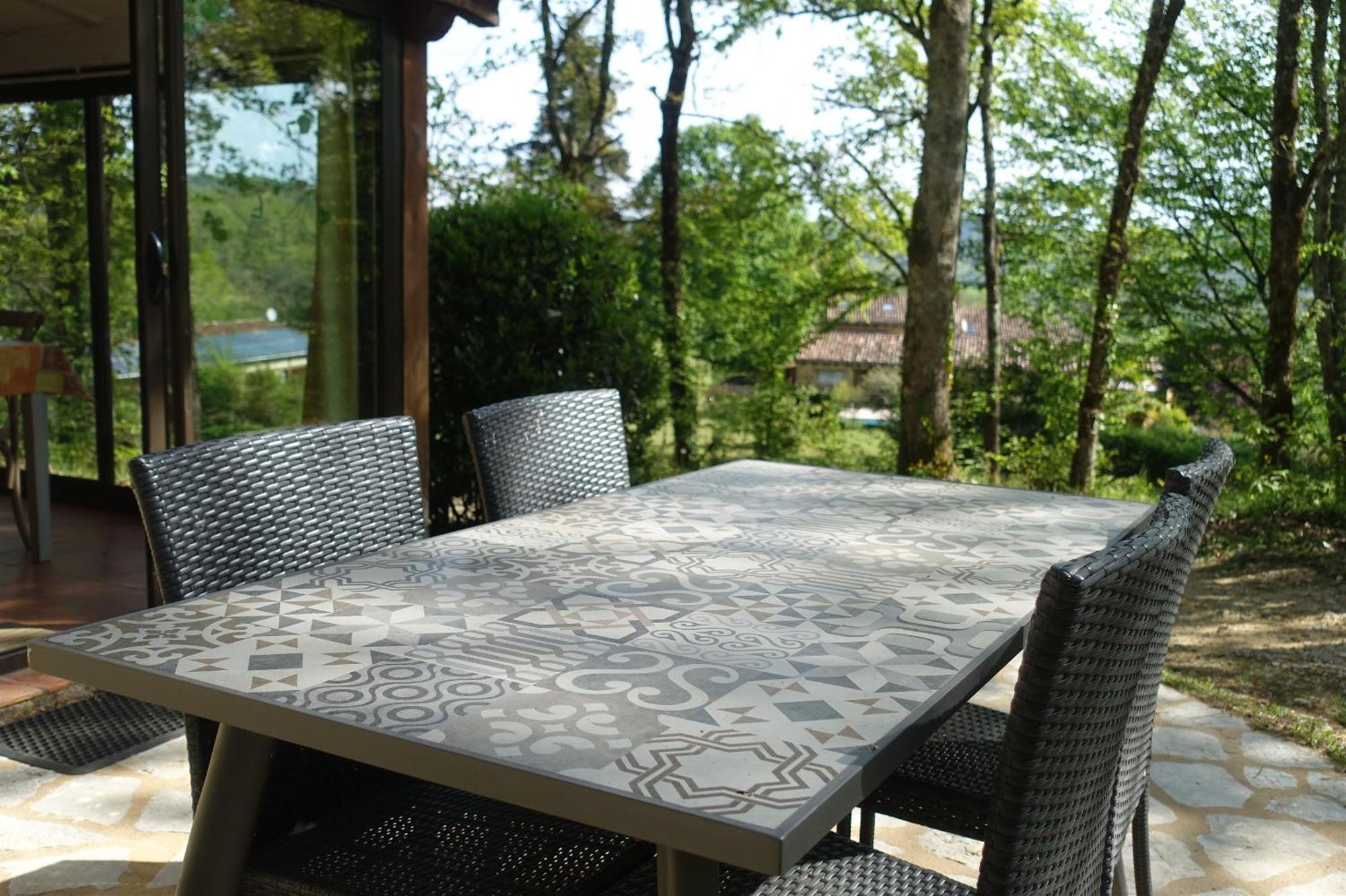 Domaine De Cournet Haut, A 17Th Century Property Set On A Calm, Idyllic Domain With Pool, Tennis, Bikes And More Les Vauries Room photo