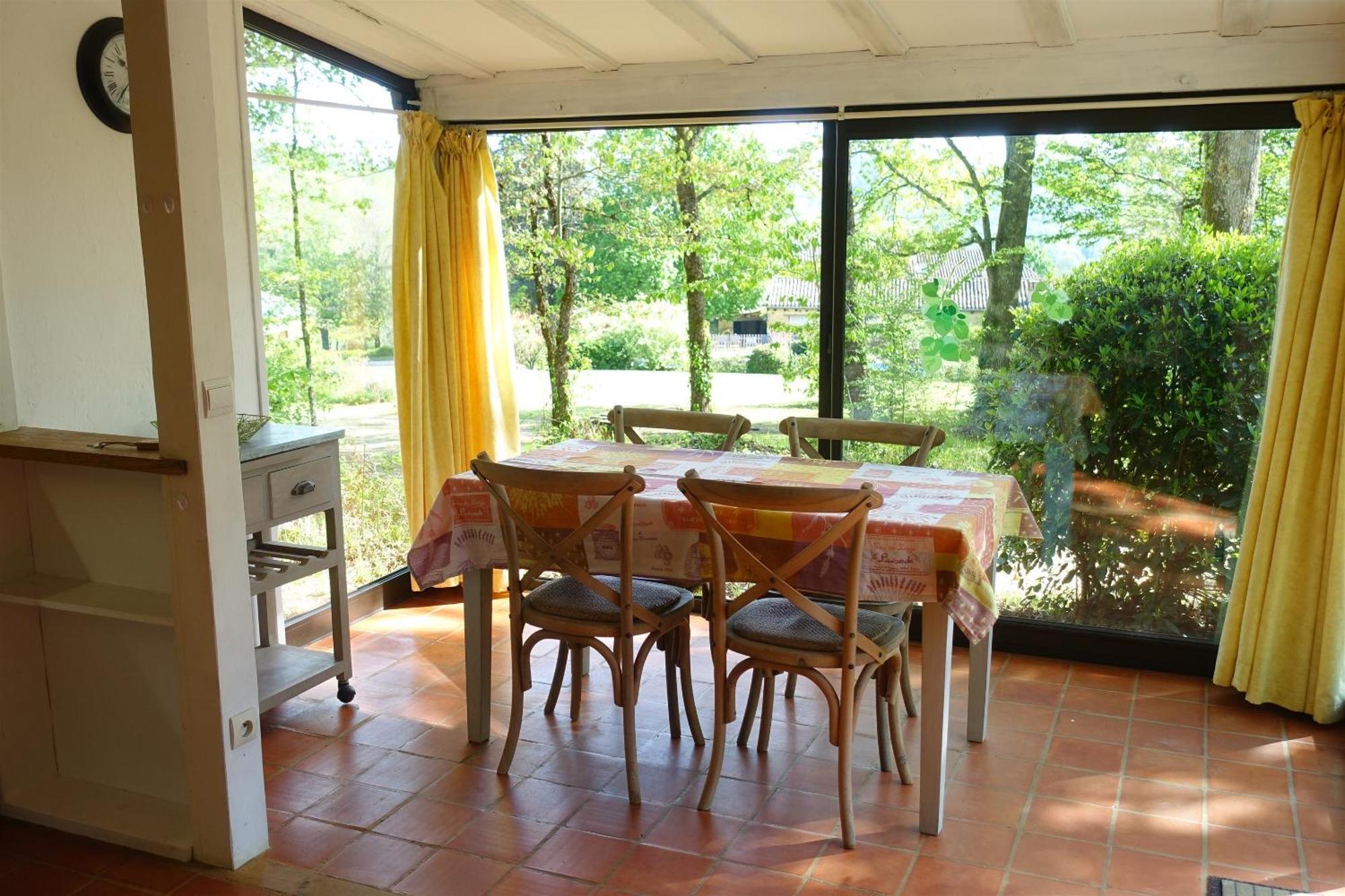 Domaine De Cournet Haut, A 17Th Century Property Set On A Calm, Idyllic Domain With Pool, Tennis, Bikes And More Les Vauries Room photo